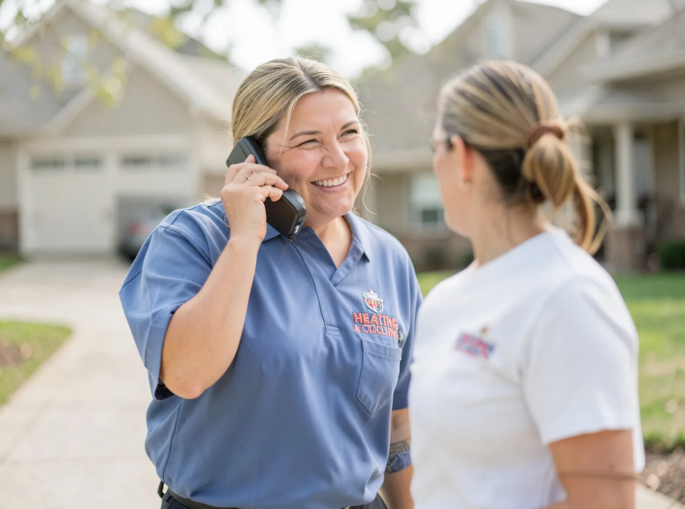 Hvac Repair Beaverton, OR FAQs